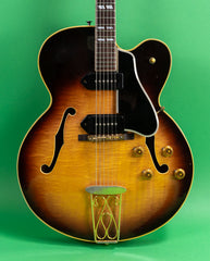 1956 Gibson ES 350 T Sunburst