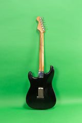 1957 Fender Stratocaster Black