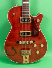 1955 Gretsch Model 6130 Round Up PINE