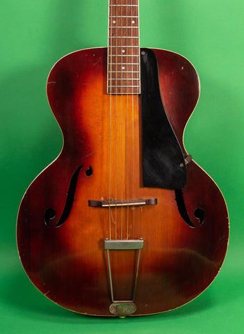 1935 Slingerland Guitar